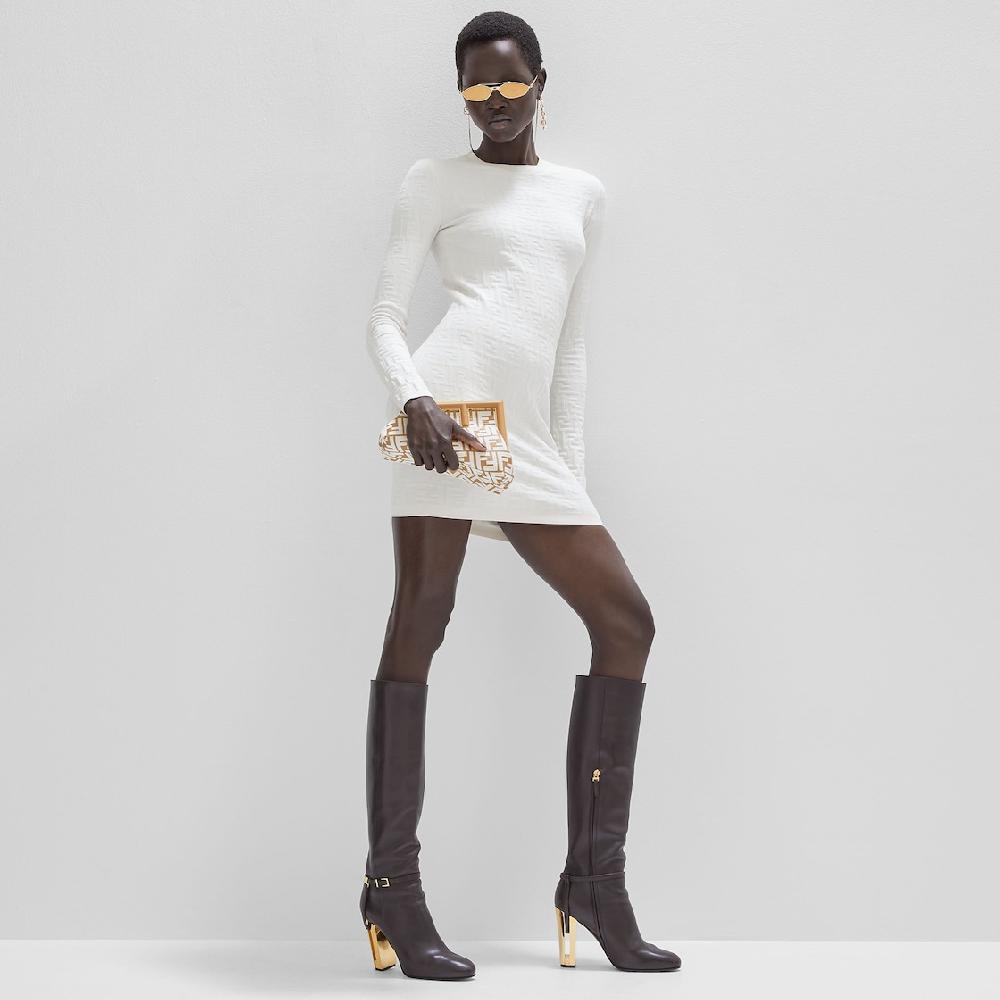 Fendi Vestido