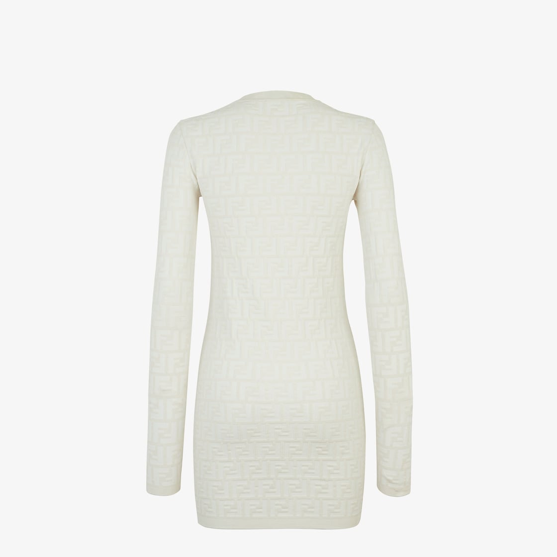 Fendi Vestido