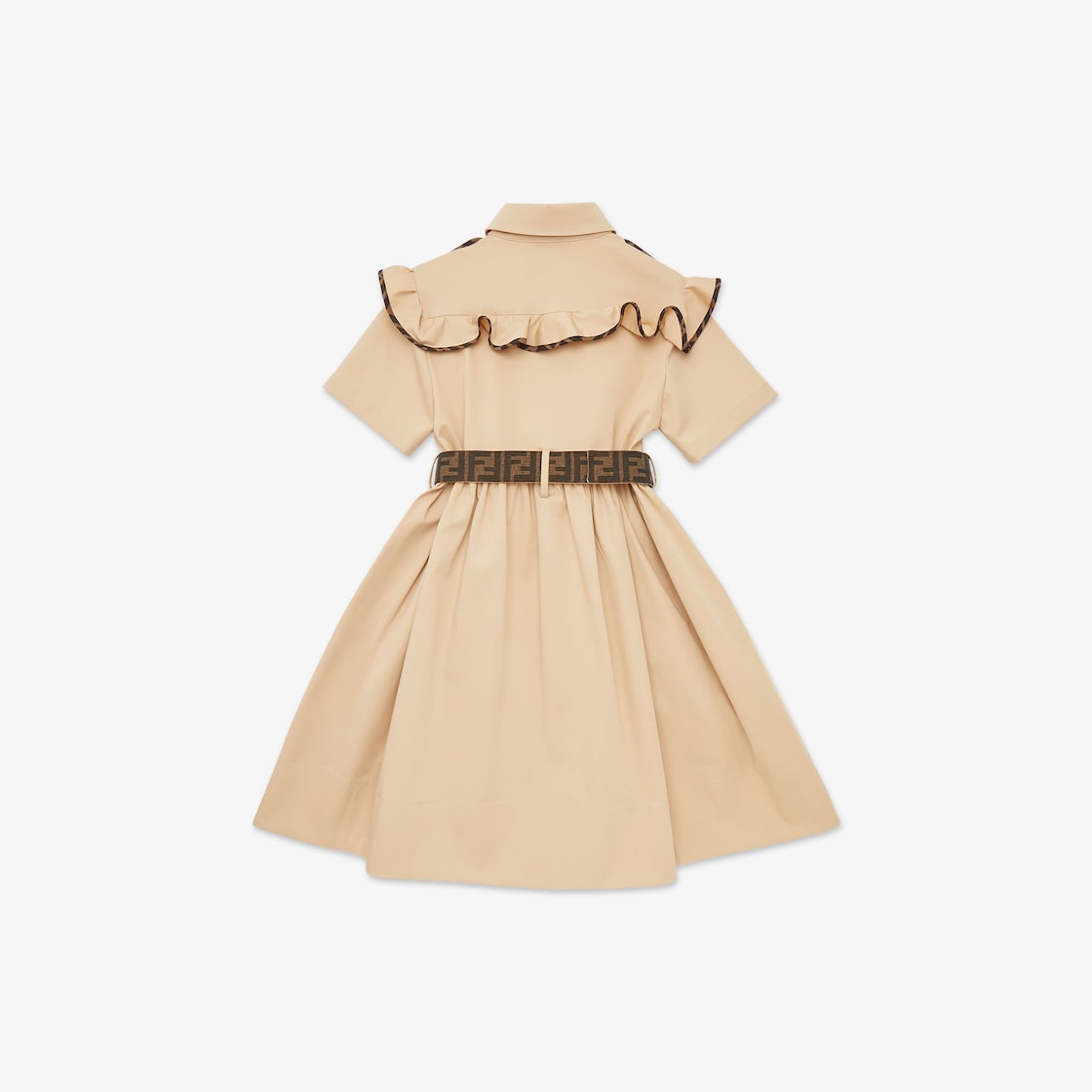 Fendi Vestido júnior