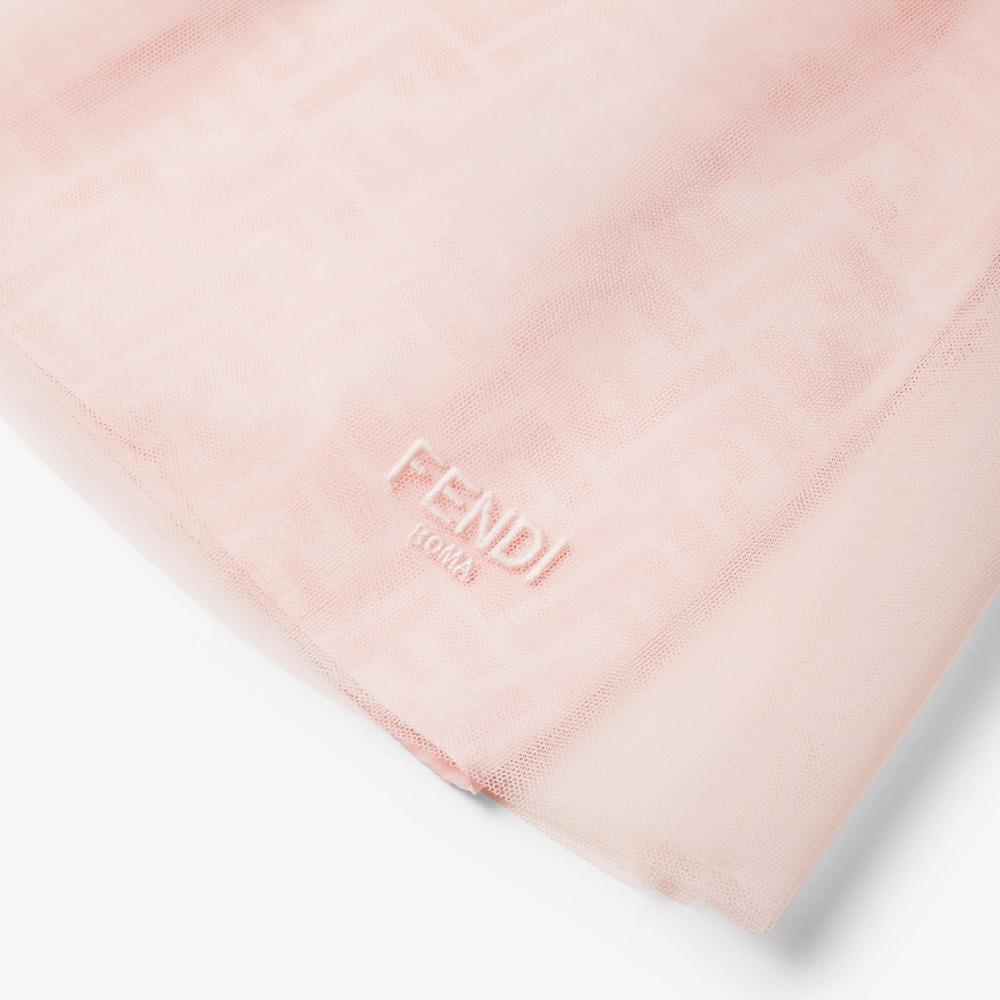 Fendi Vestido Para Bebé