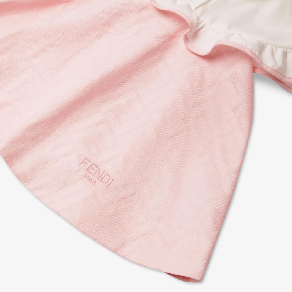 Fendi Vestido Para Bebé
