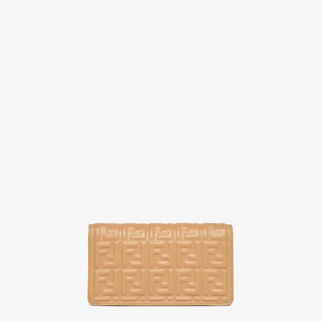 Fendi Wallet On Chain Baguette