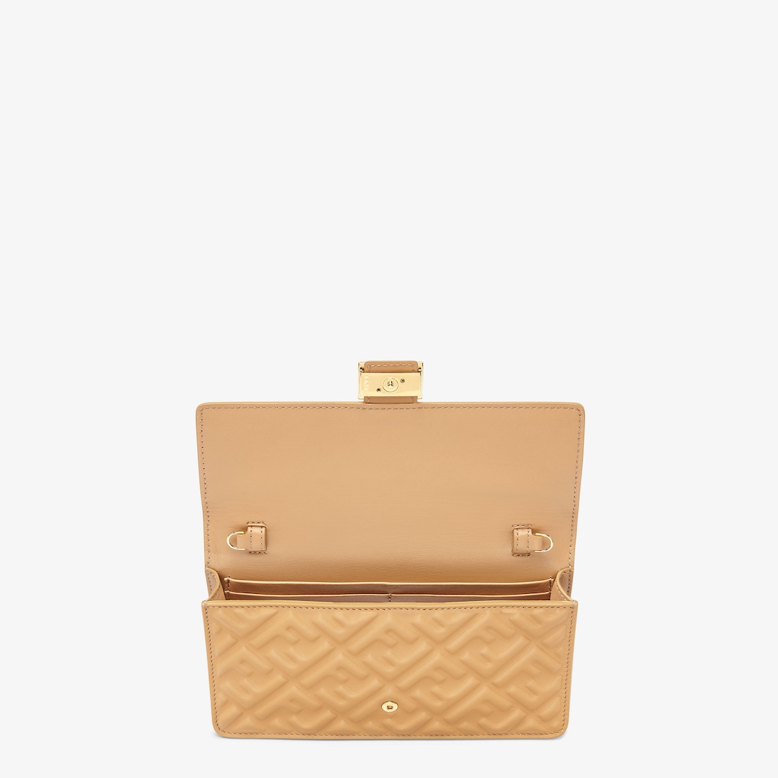 Fendi Wallet On Chain Baguette