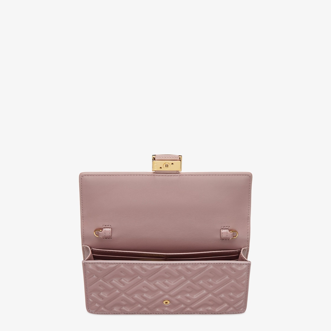 Fendi Wallet On Chain Baguette