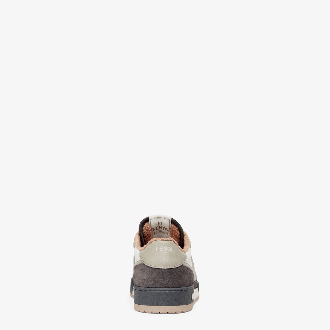 Fendi Zapatilla Deportiva Fendi Match