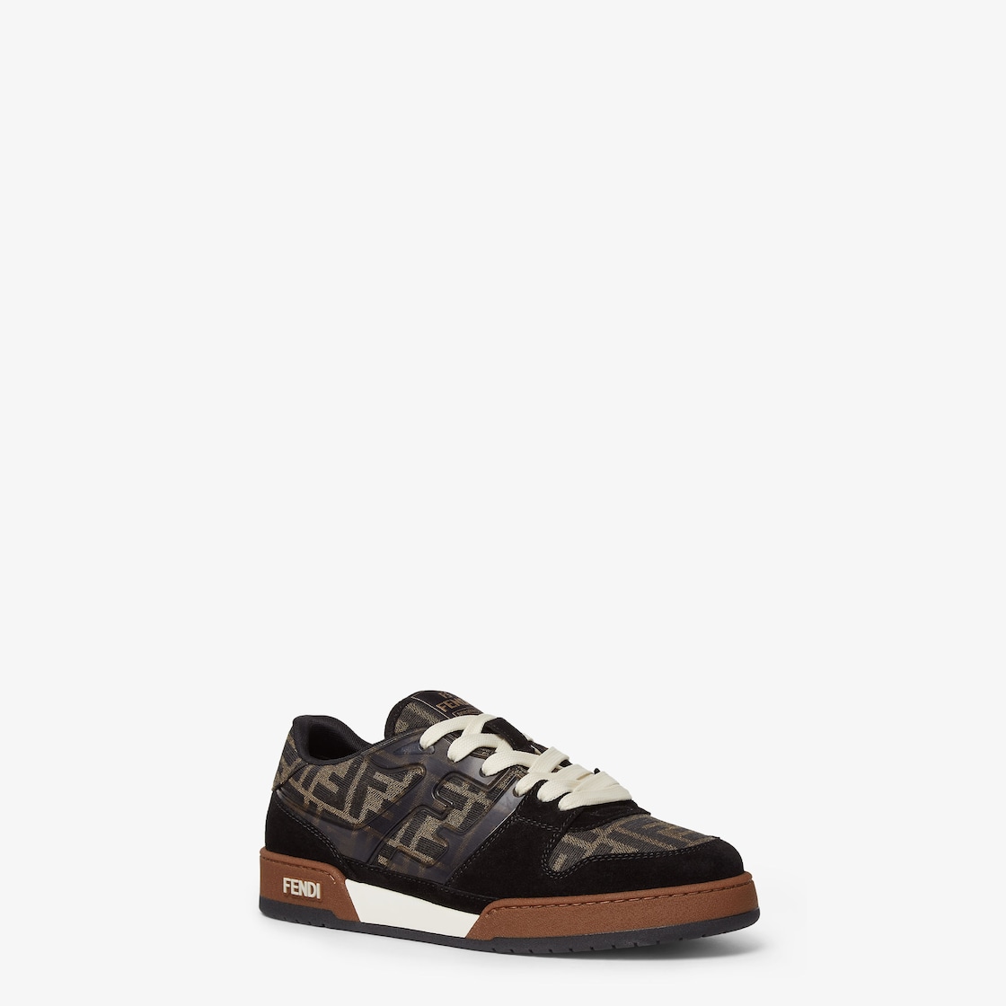 Fendi Zapatilla deportiva Fendi Match
