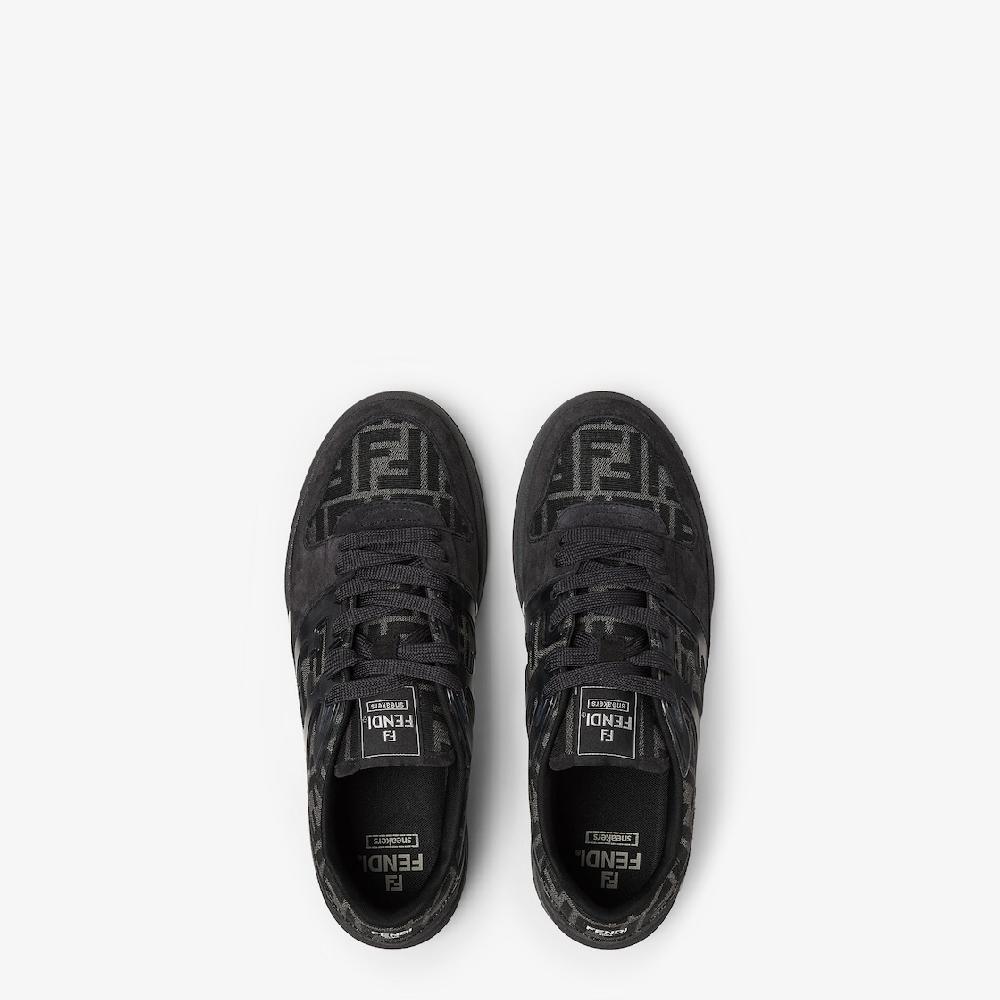 Fendi Zapatilla Deportiva Fendi Match