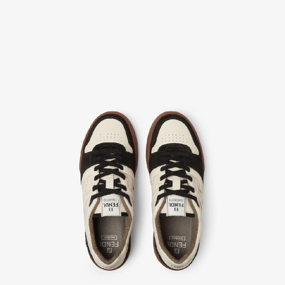 Fendi Zapatilla Deportiva Fendi Match