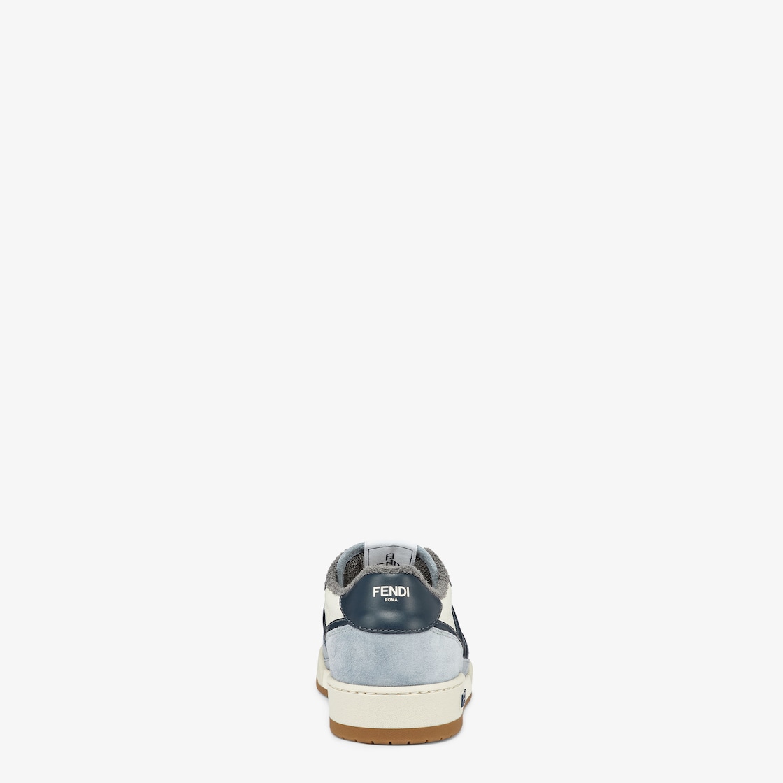 Fendi Zapatilla Deportiva Fendi Match