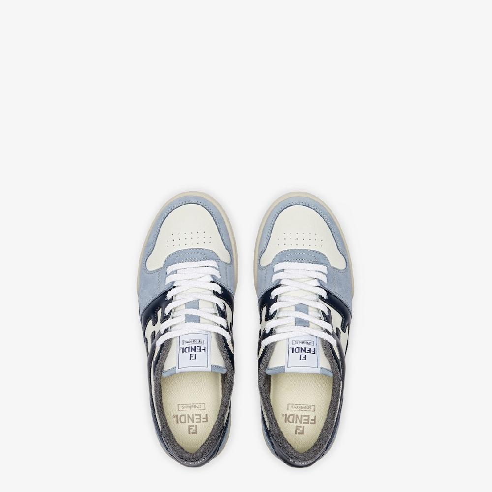 Fendi Zapatilla Deportiva Fendi Match