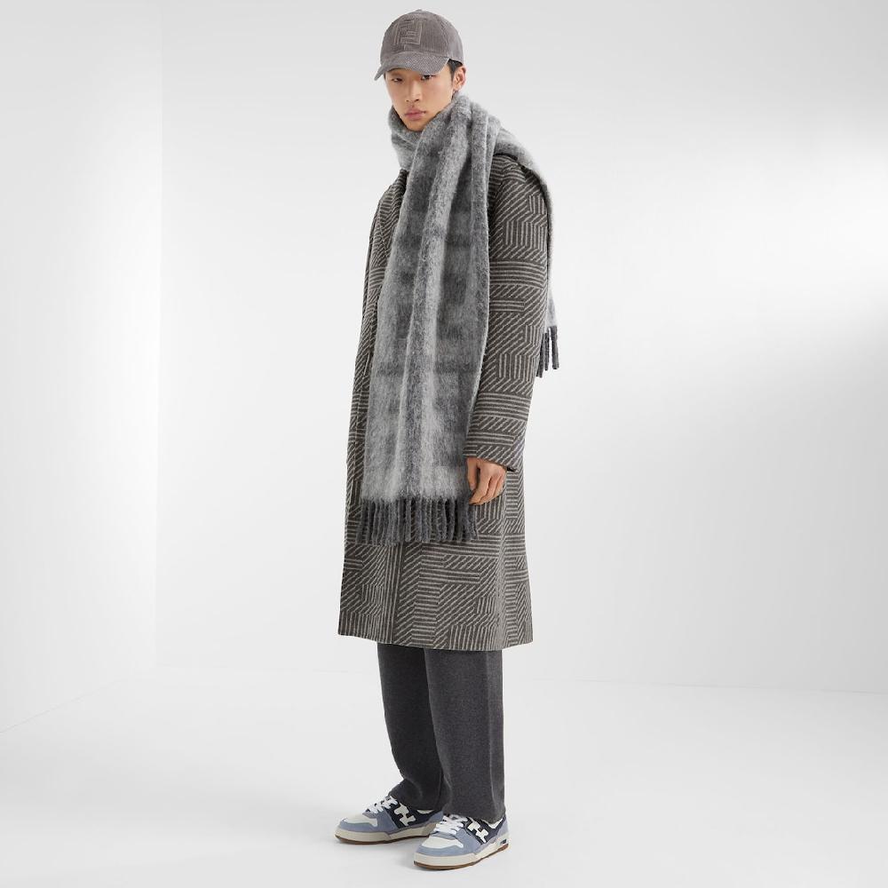 Fendi Zapatilla Deportiva Fendi Match