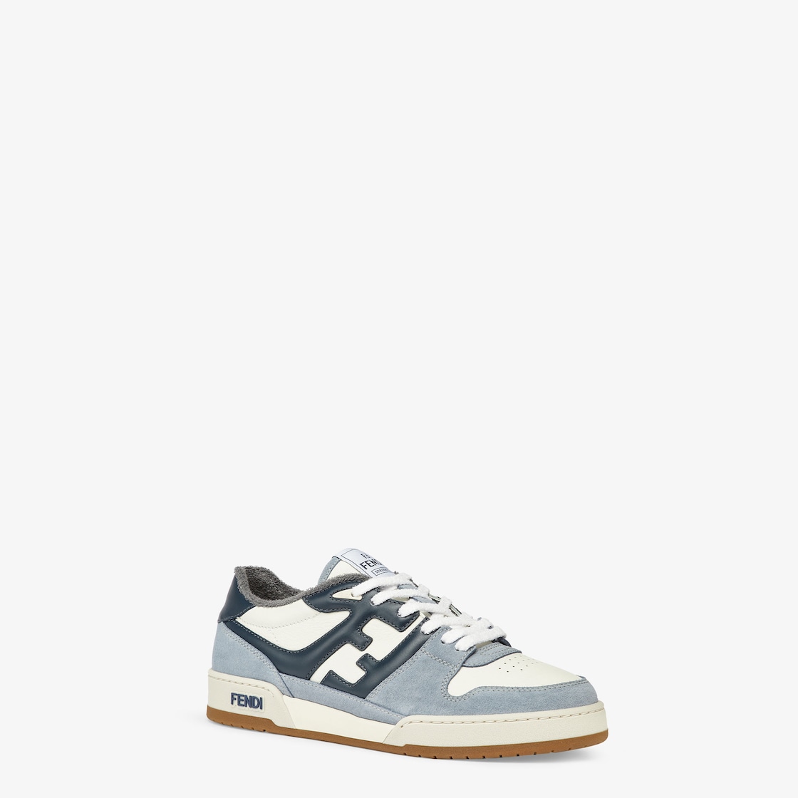 Fendi Zapatilla deportiva Fendi Match