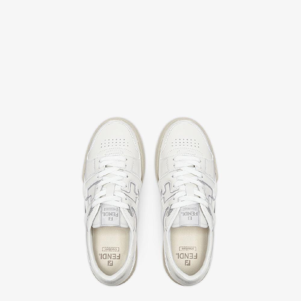 Fendi Zapatilla Deportiva Fendi Match