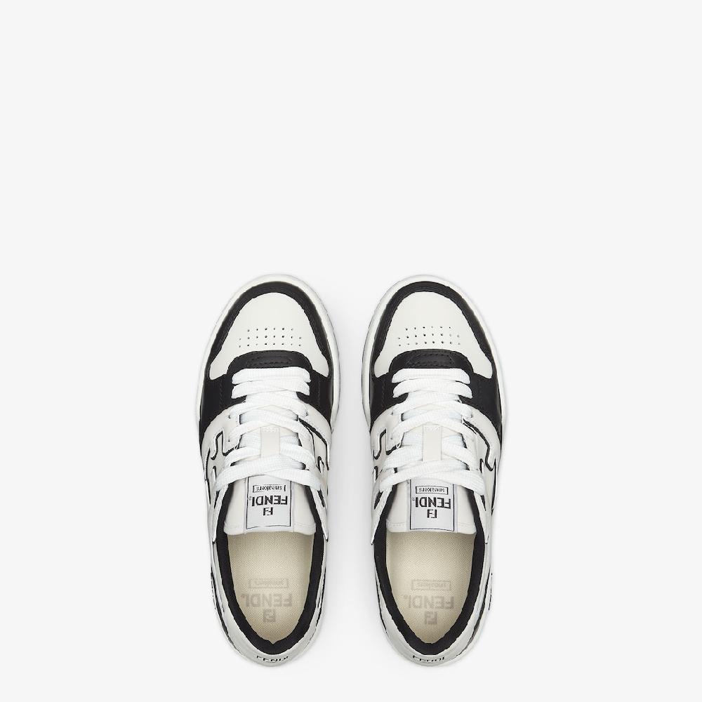 Fendi Zapatilla Deportiva Fendi Match