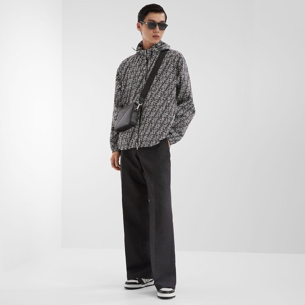 Fendi Zapatilla Deportiva Fendi Match