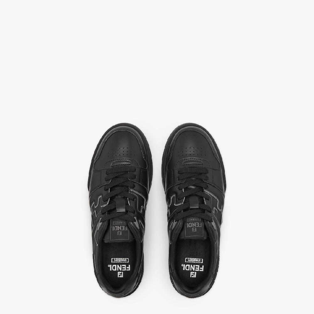 Fendi Zapatilla Deportiva Fendi Match