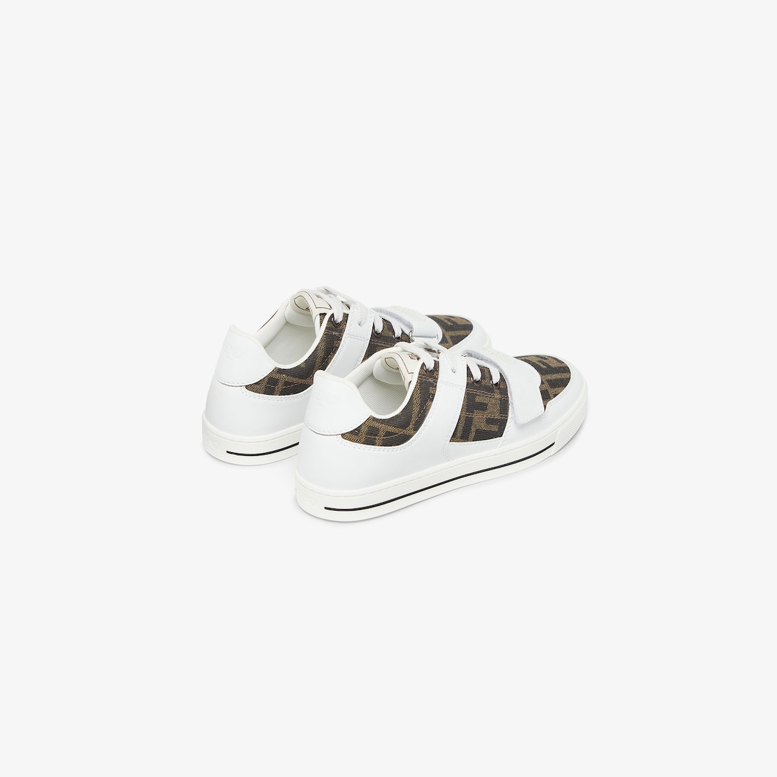 Fendi Zapatilla Deportiva Júnior