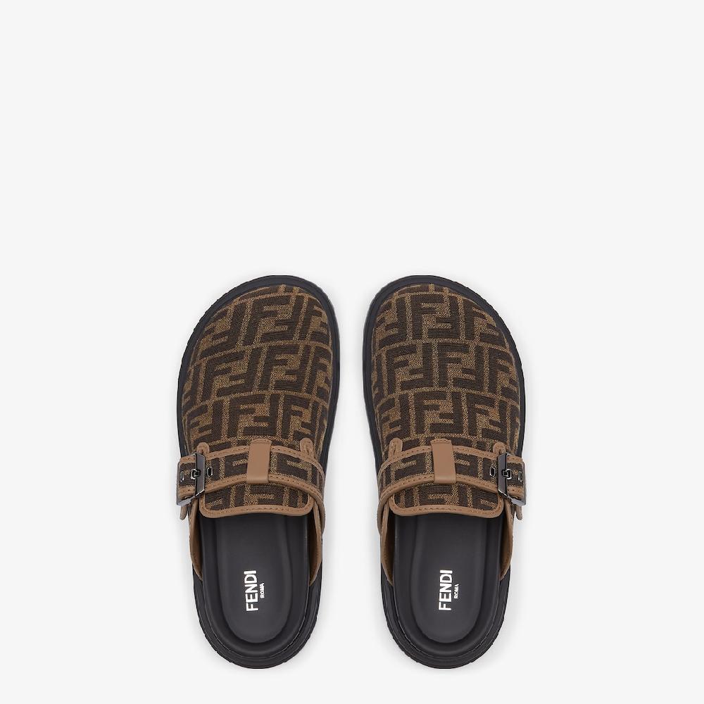 Fendi Zueco Fendi Feel