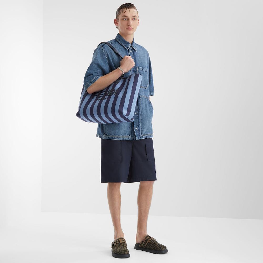 Fendi Zueco Fendi Feel