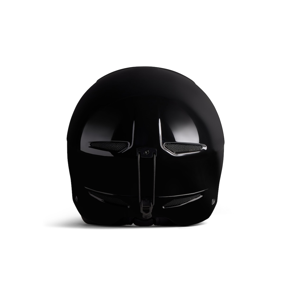 Balenciaga Casco En Negro