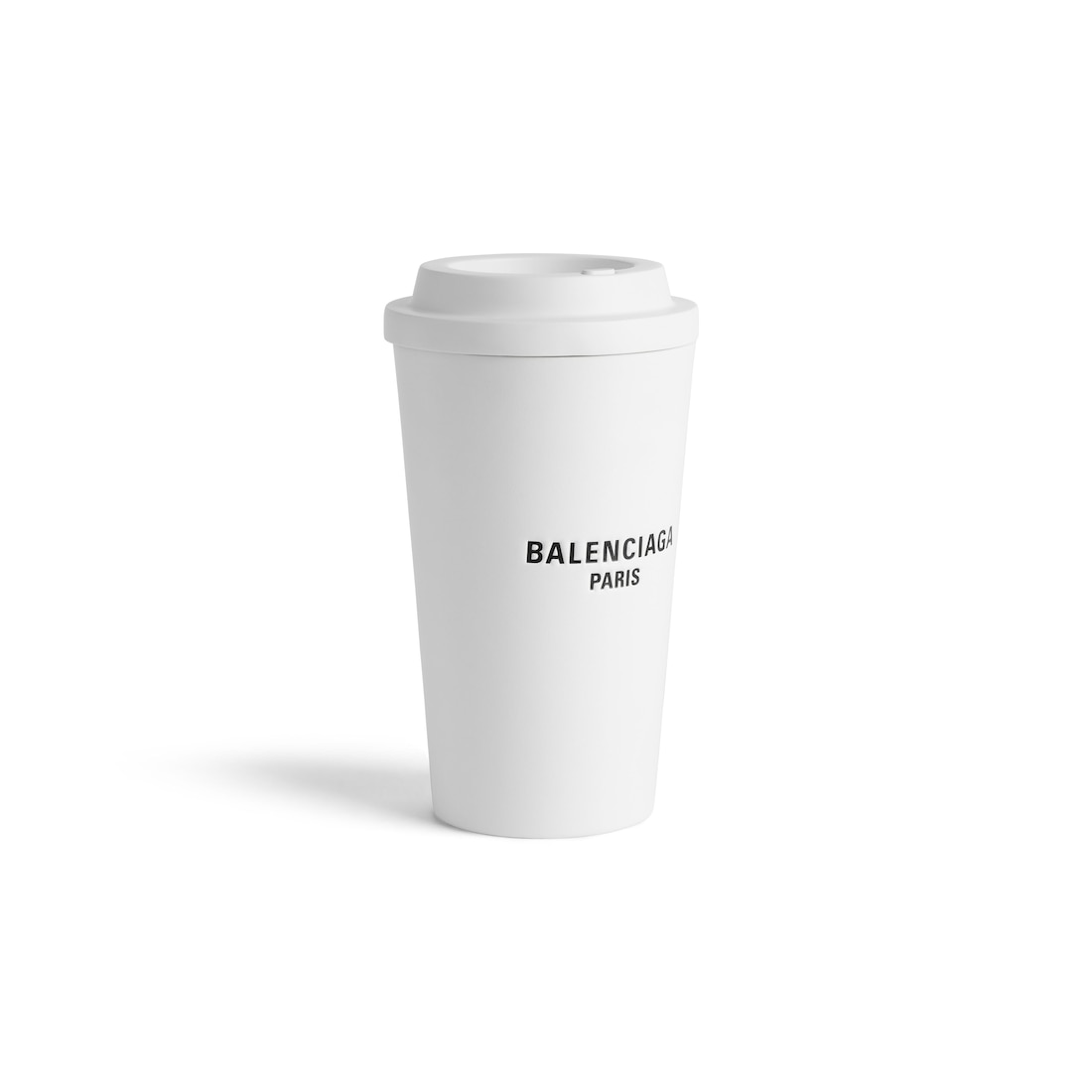 Balenciaga Clutch 9 Am En Blanco