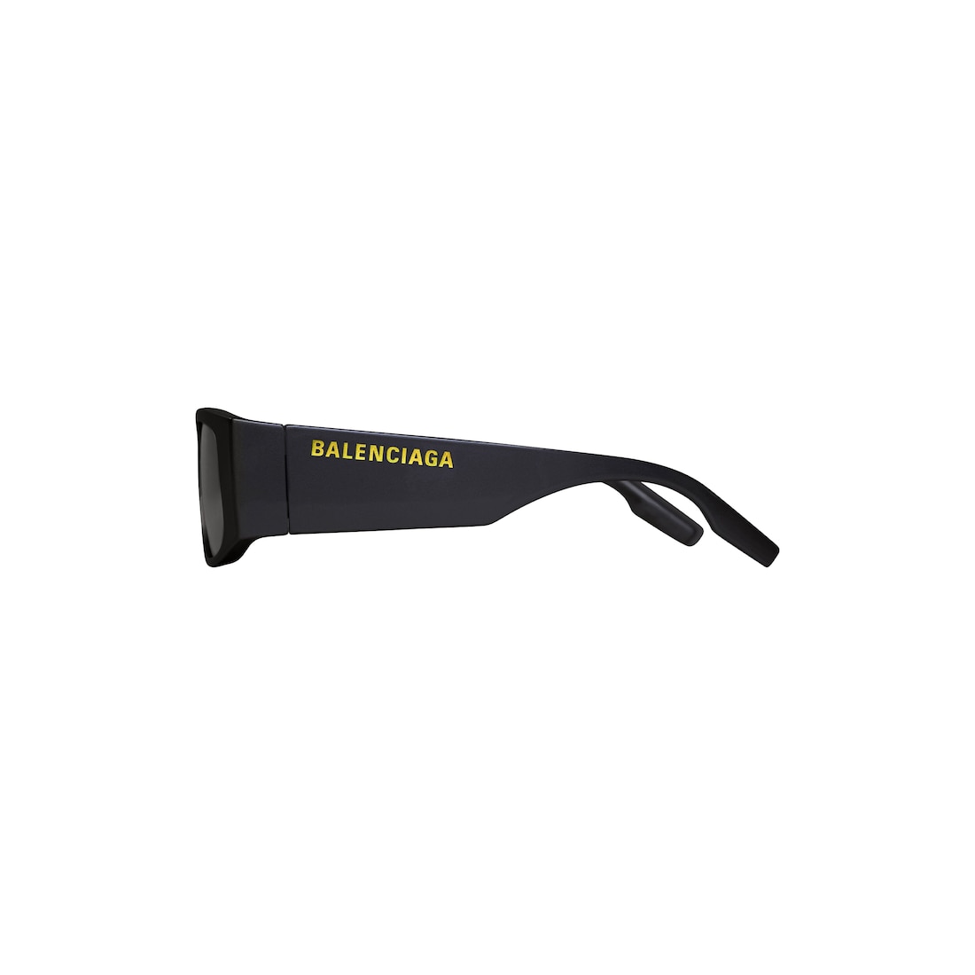 Balenciaga Gafas De Sol Led Frame En Negro