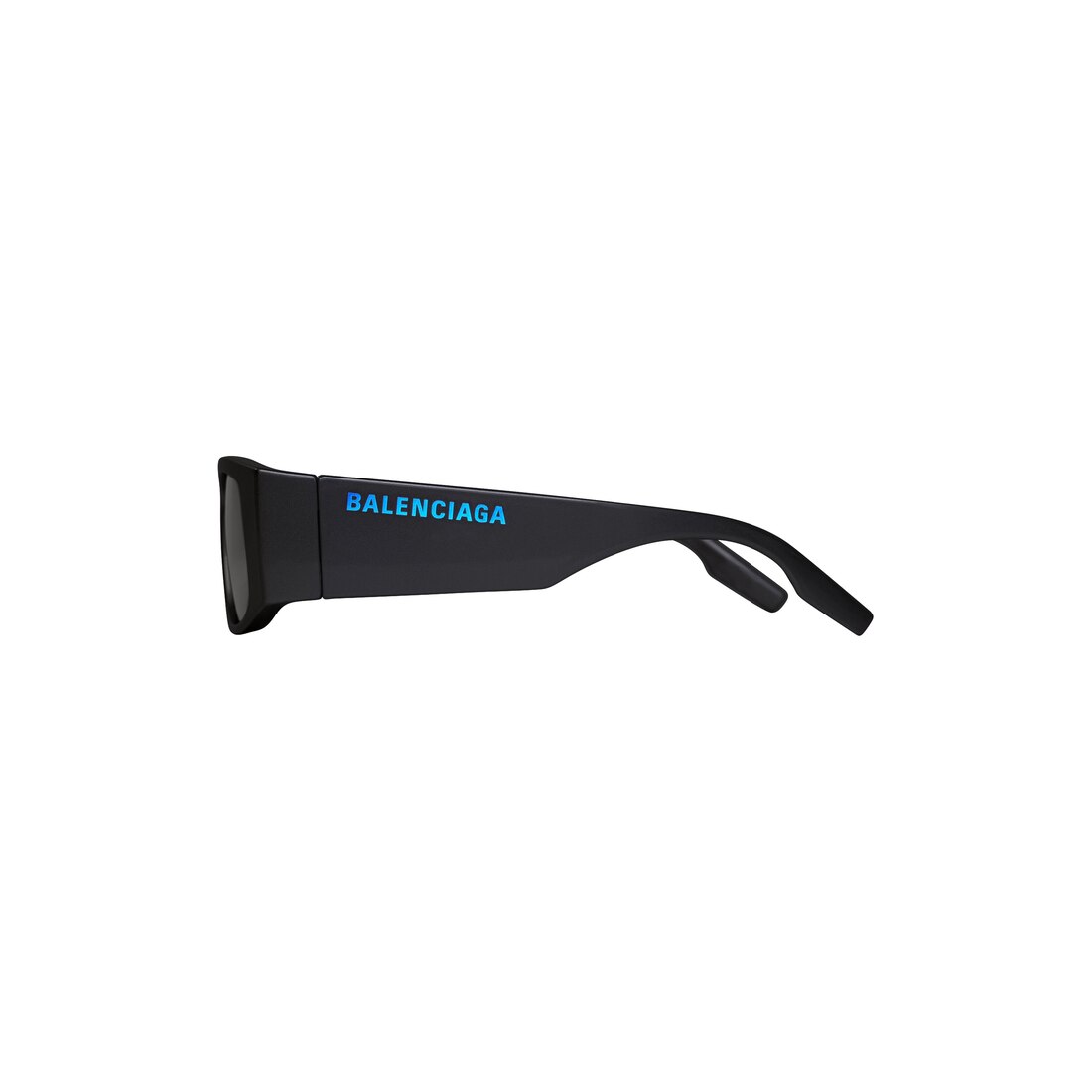 Balenciaga Gafas De Sol Led Frame En Negro