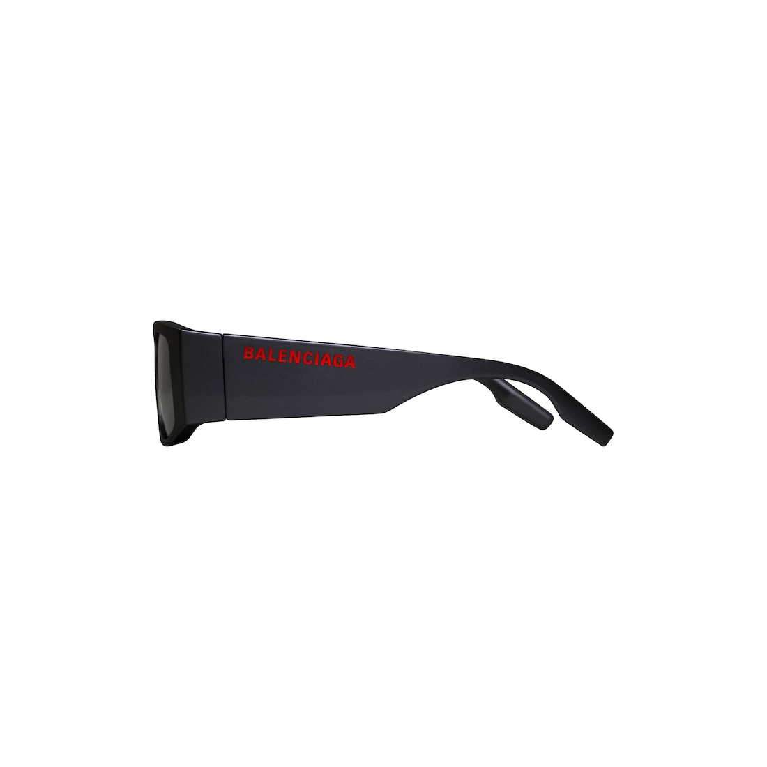 Balenciaga Gafas De Sol Led Frame En Negro