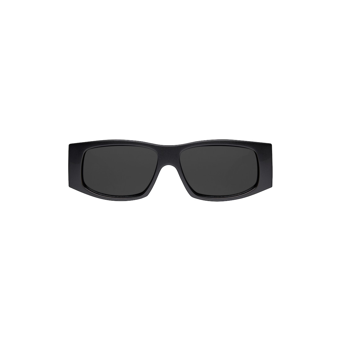 Balenciaga Gafas De Sol Led Frame en Negro