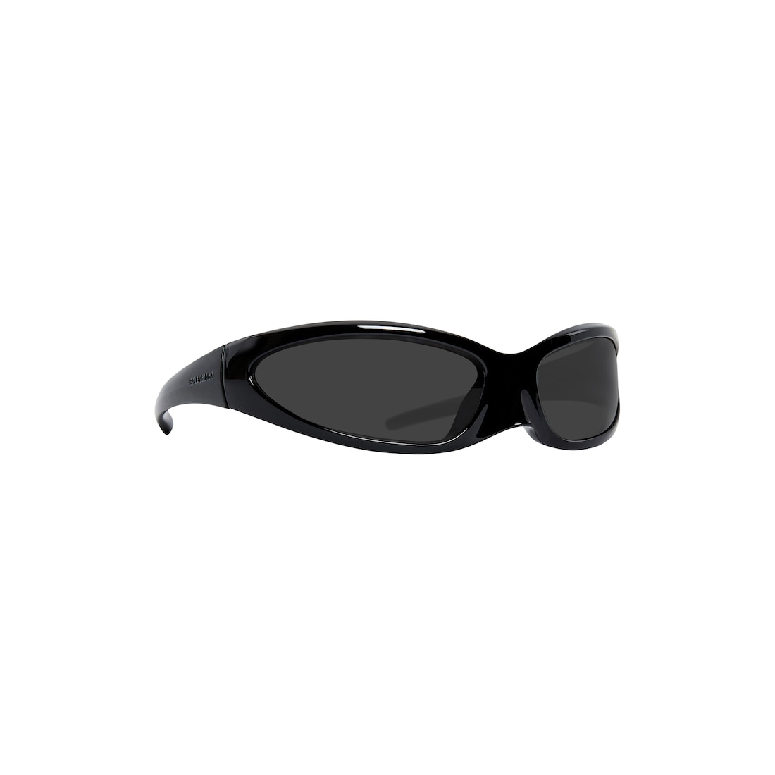Balenciaga Gafas De Sol Skin Cat En Negro