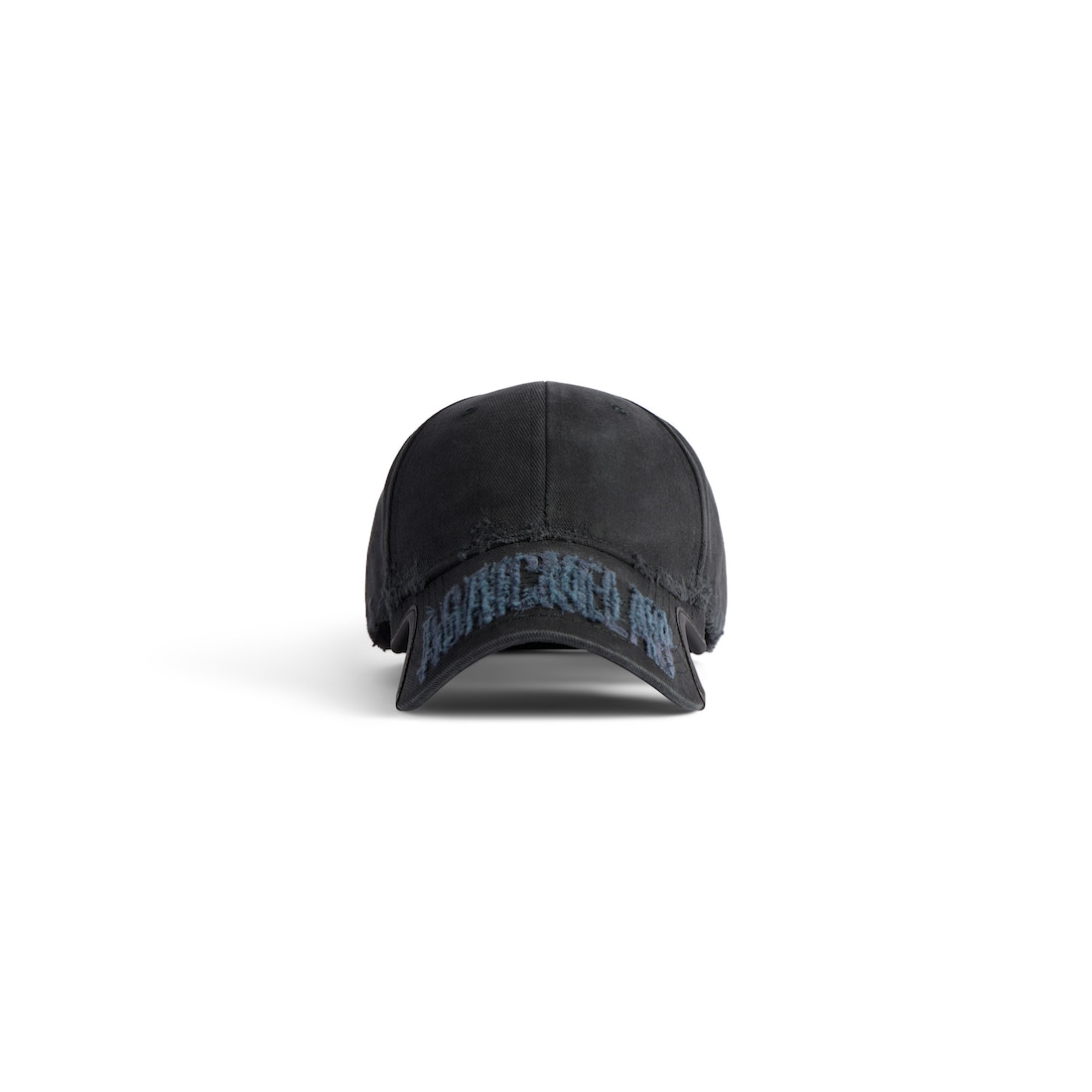 Balenciaga Gorra Agaicnelab para Hombre en Negro