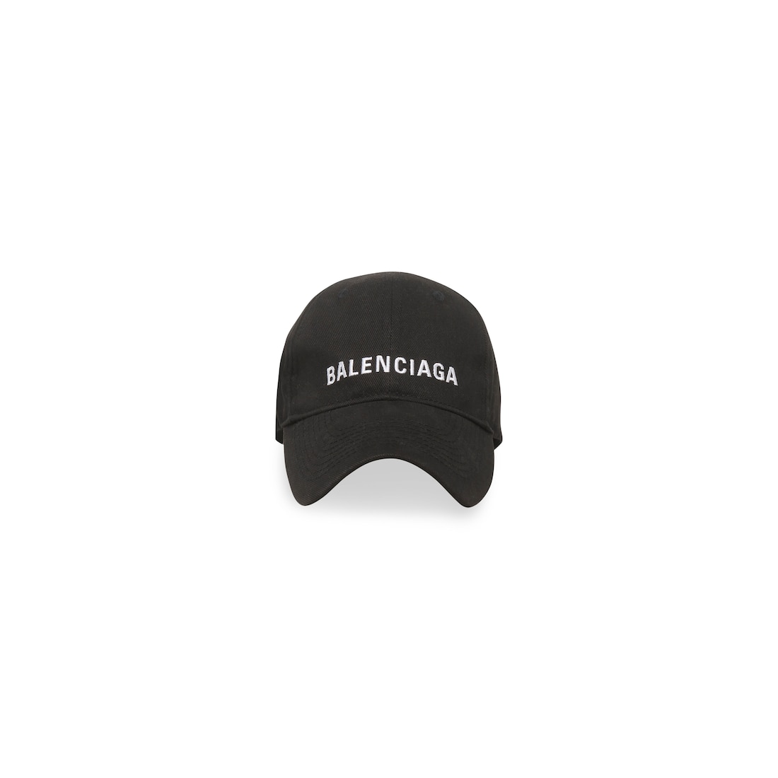 Balenciaga Gorra Balenciaga en Negro