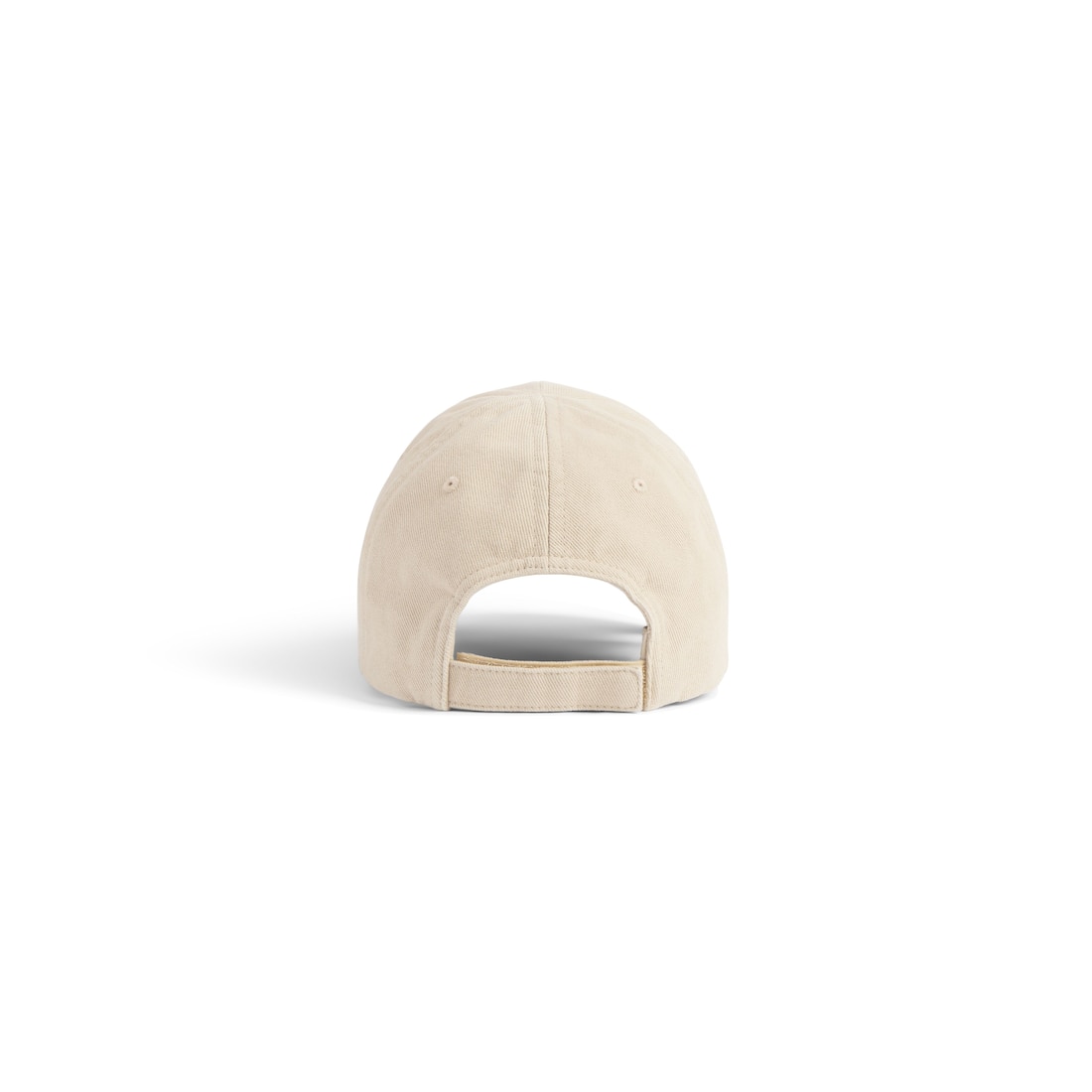 Balenciaga Gorra Unity Sport En Beige