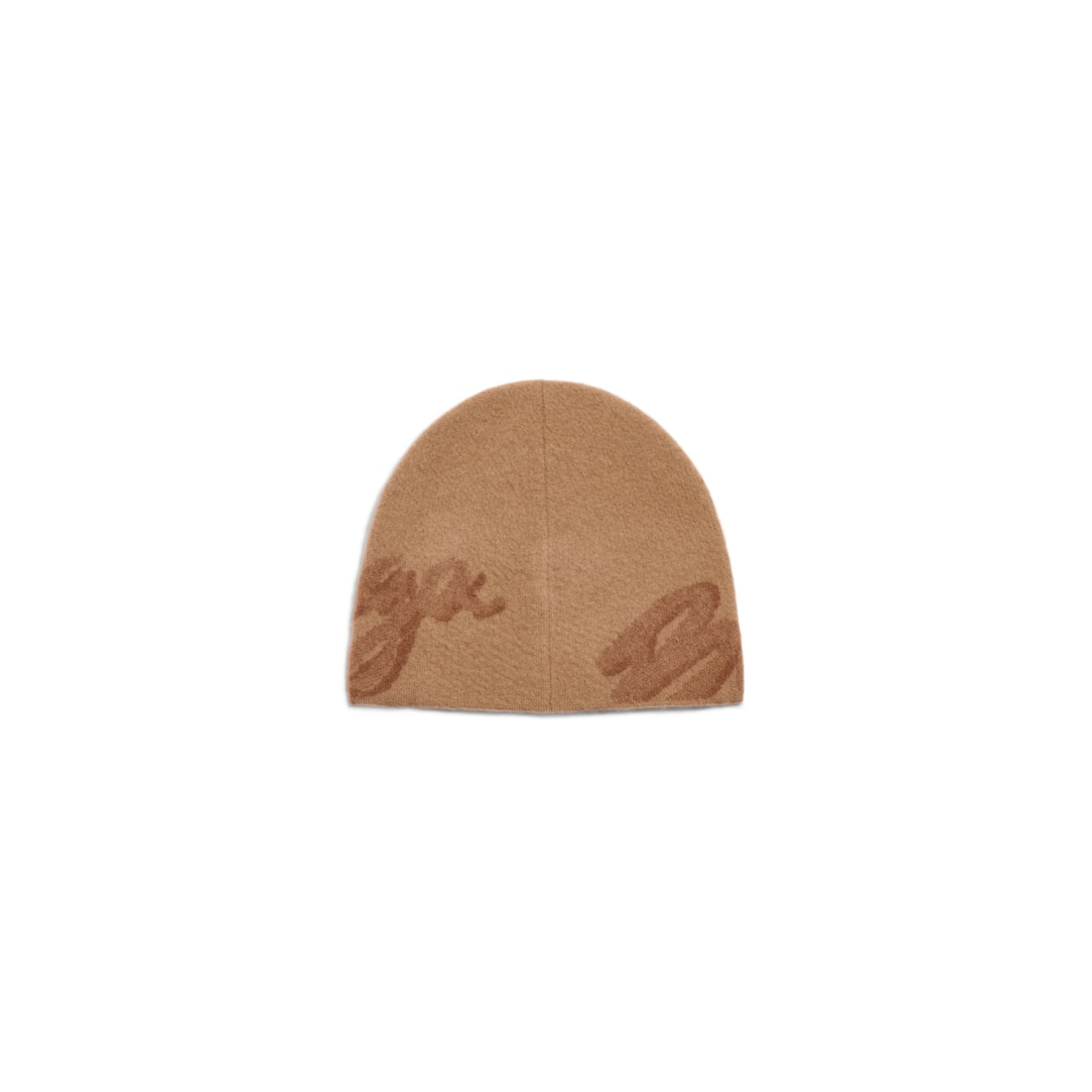 Balenciaga Gorro Balenciaga En Beige