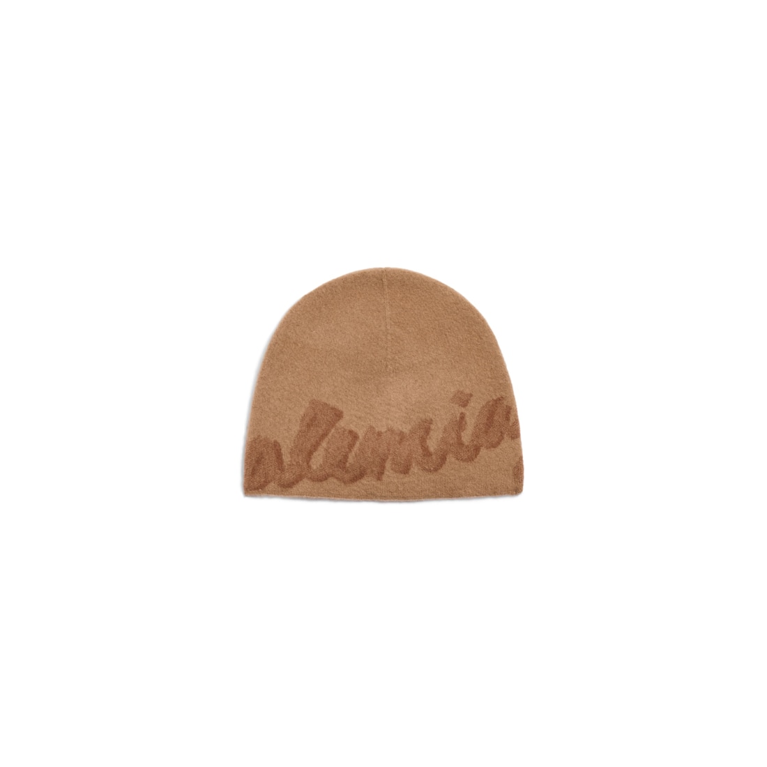 Balenciaga Gorro Balenciaga en Beige