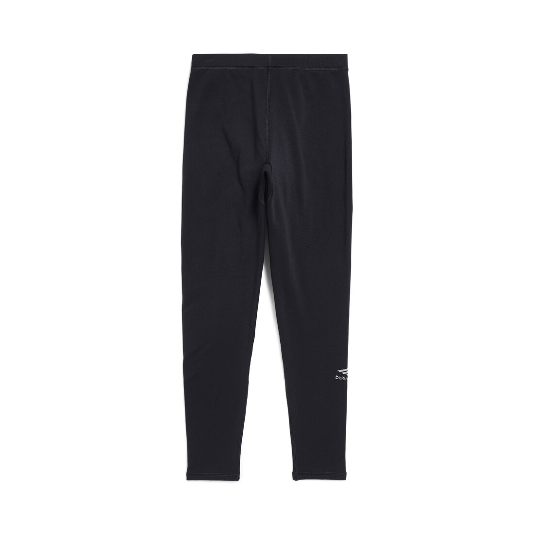 Balenciaga Legging Ski 3b Sports Icon En Negro