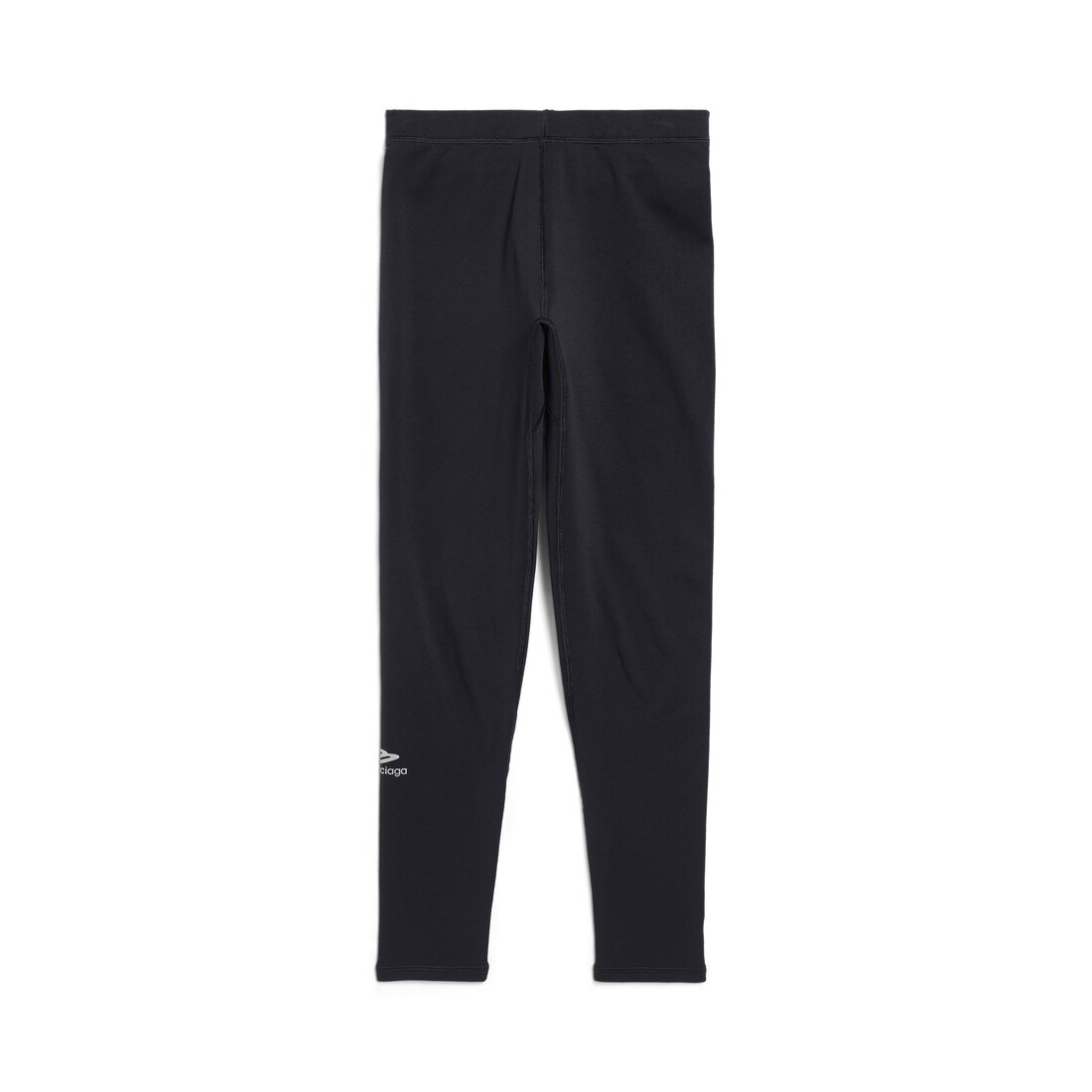 Balenciaga Legging Ski 3b Sports Icon en Negro