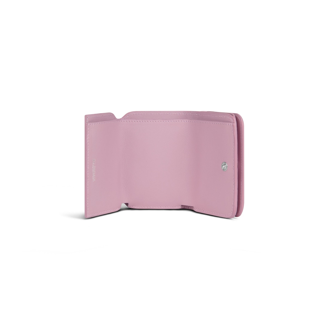 Balenciaga Minicartera Cash Para Mujer En Rosa