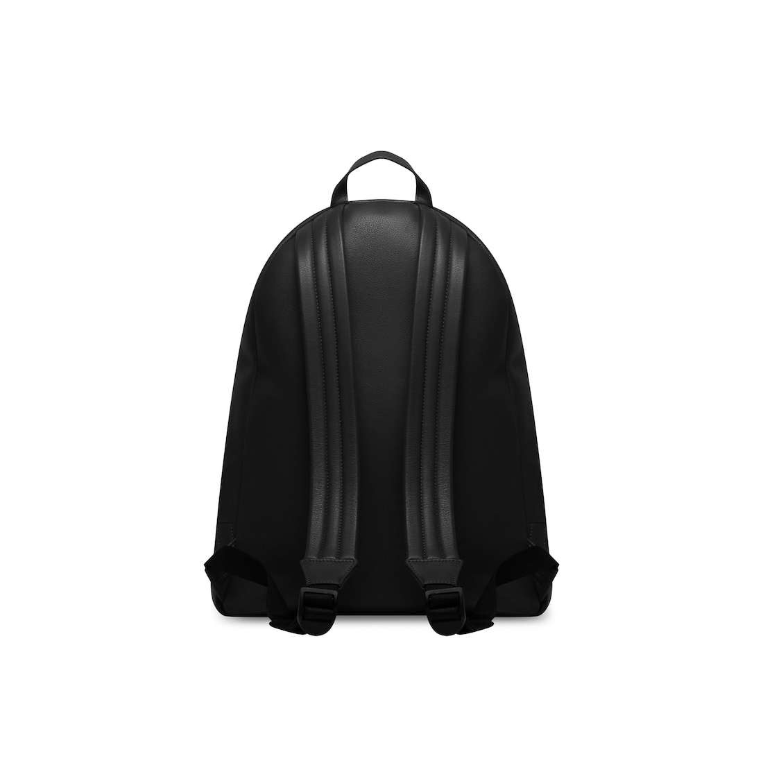Balenciaga Mochila Everyday Para Hombre En Negro