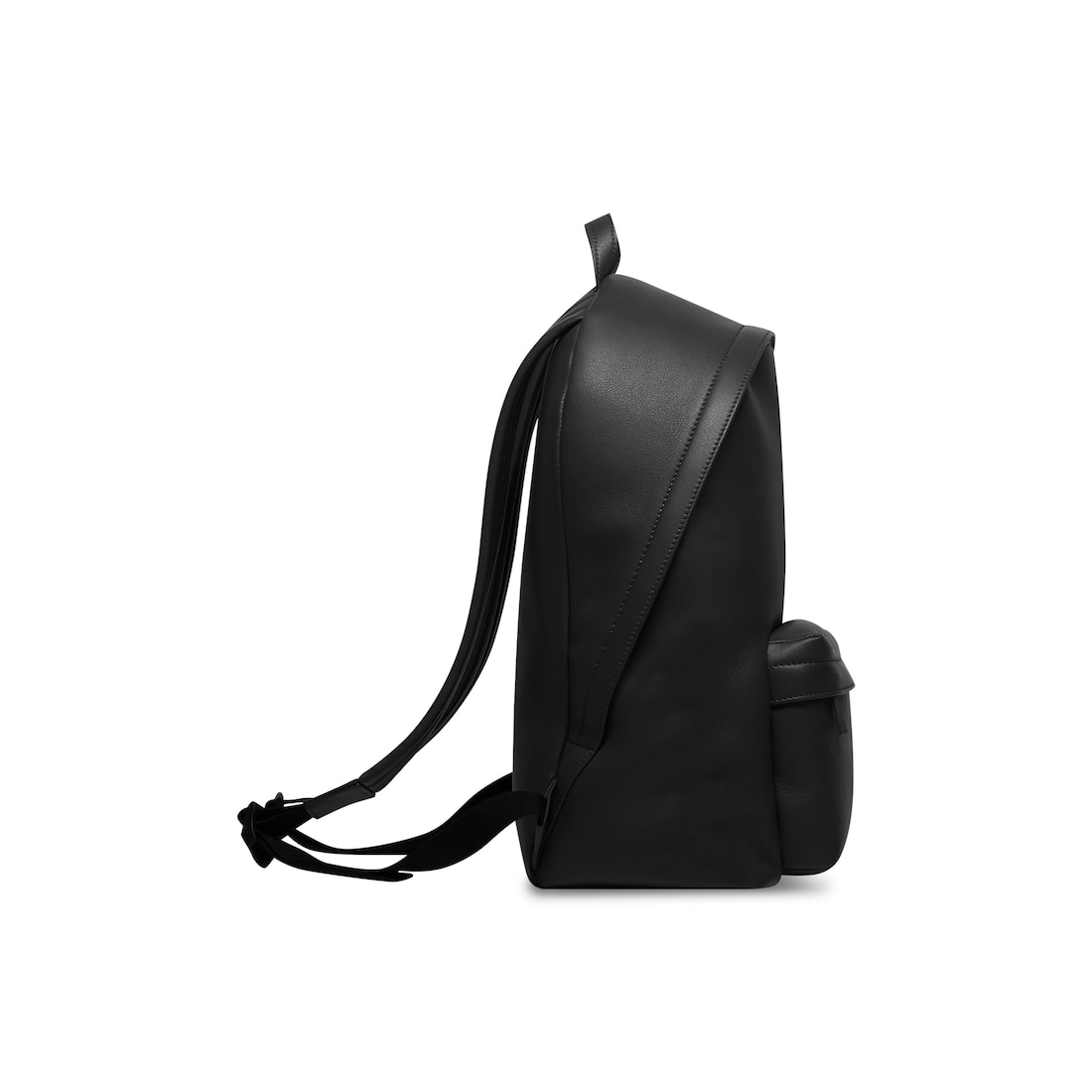Balenciaga Mochila Everyday Para Hombre En Negro