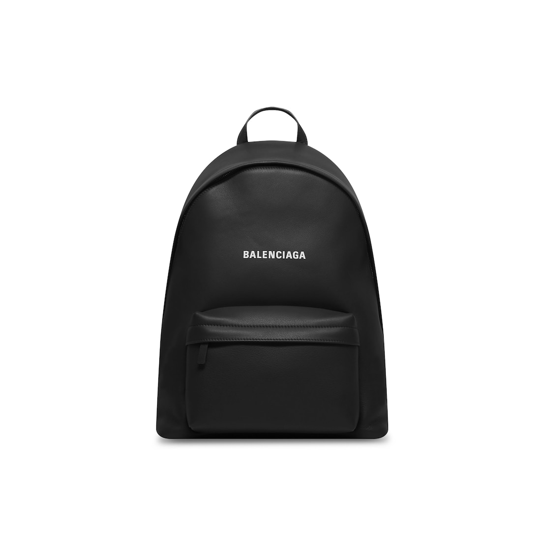 Balenciaga Mochila Everyday para Hombre en Negro