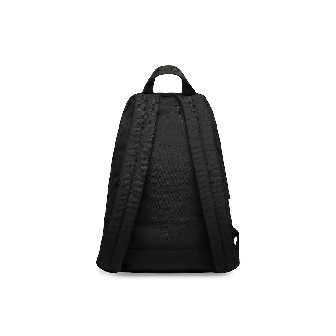 Balenciaga Mochila Explorer Para Hombre En Negro