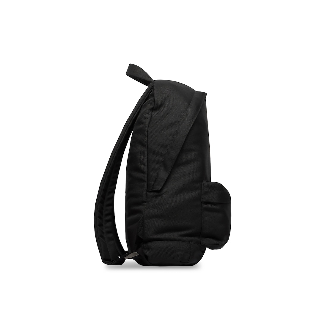 Balenciaga Mochila Explorer Para Hombre En Negro