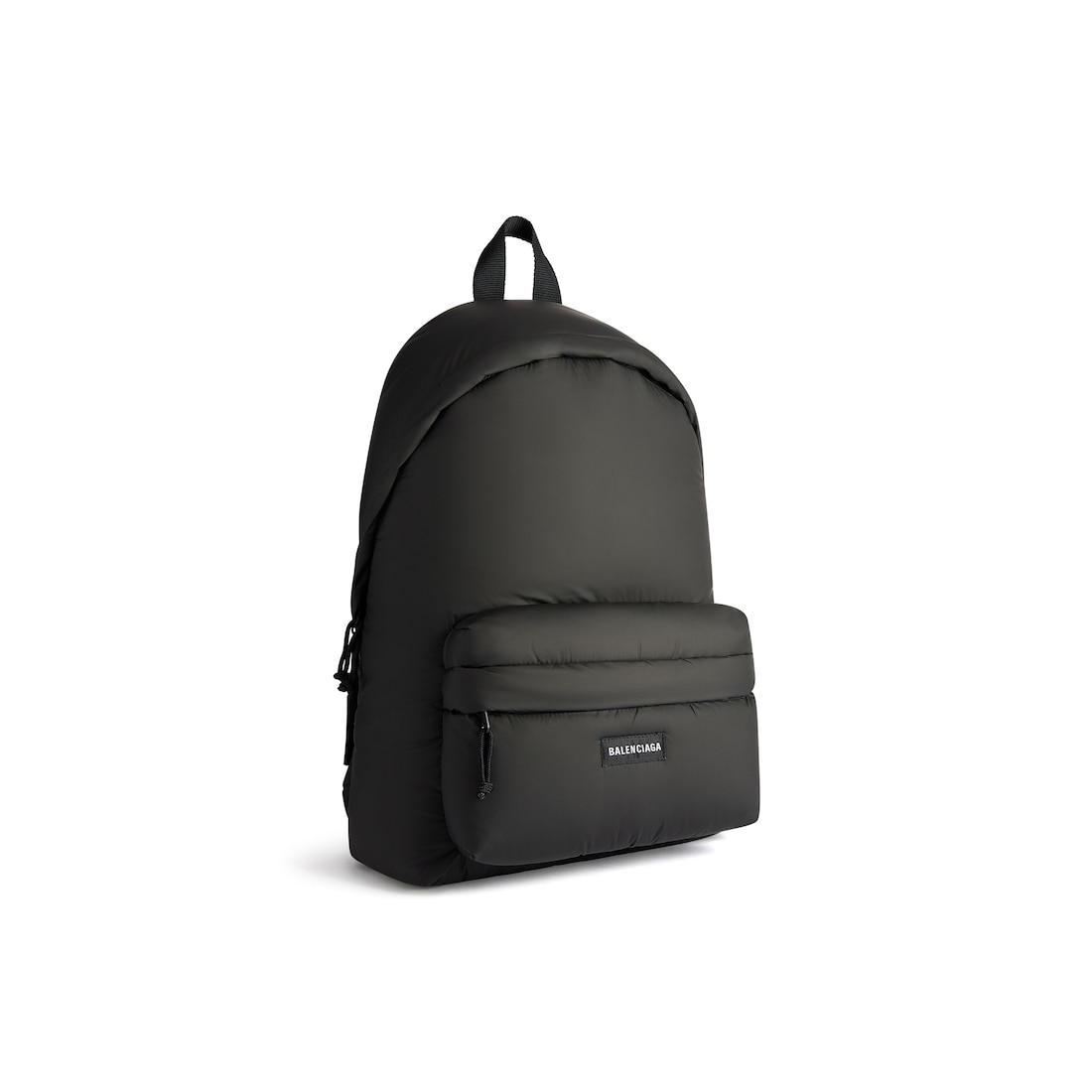 Balenciaga Mochila Explorer Para Hombre En Negro