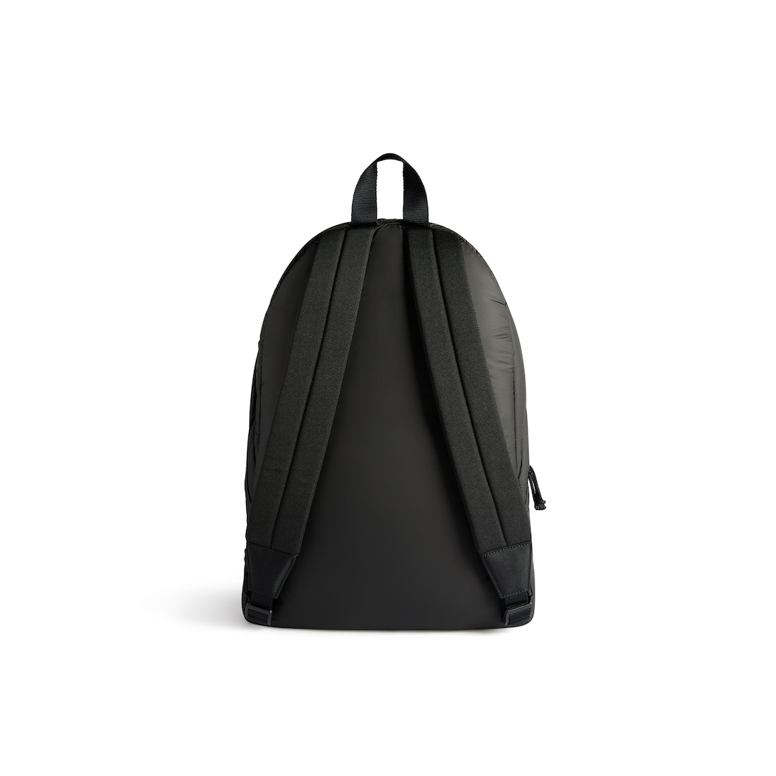 Balenciaga Mochila Explorer Para Hombre En Negro