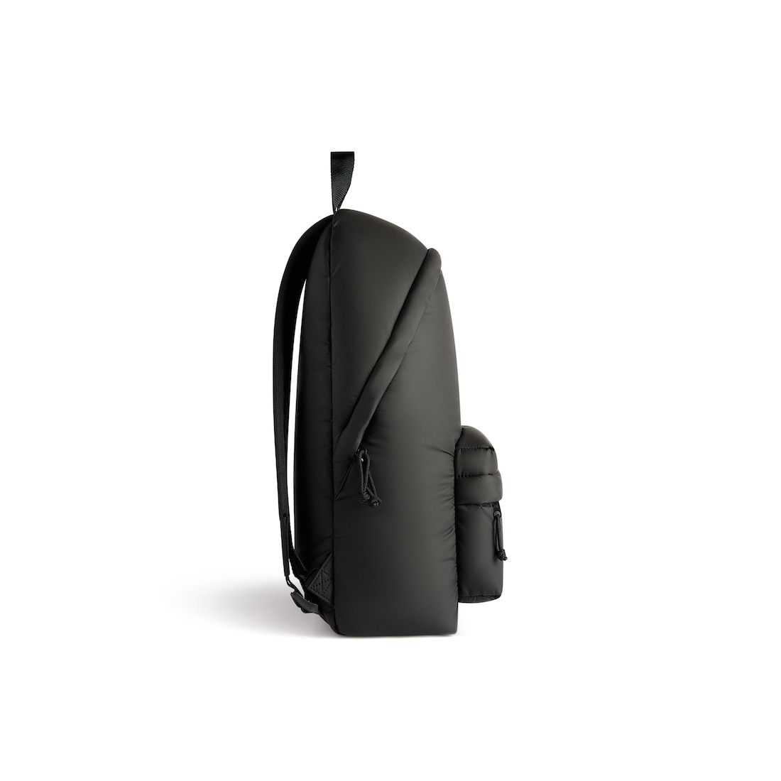 Balenciaga Mochila Explorer Para Hombre En Negro