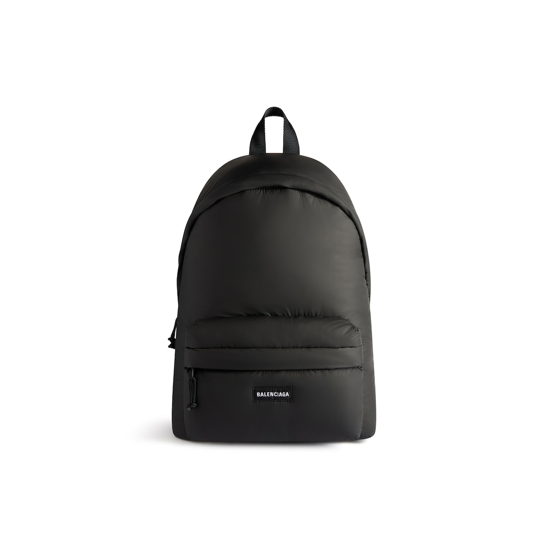 Balenciaga Mochila Explorer para Hombre en Negro