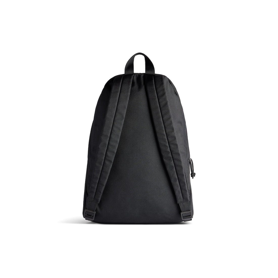 Balenciaga Mochila Explorer Para Hombre En Negro