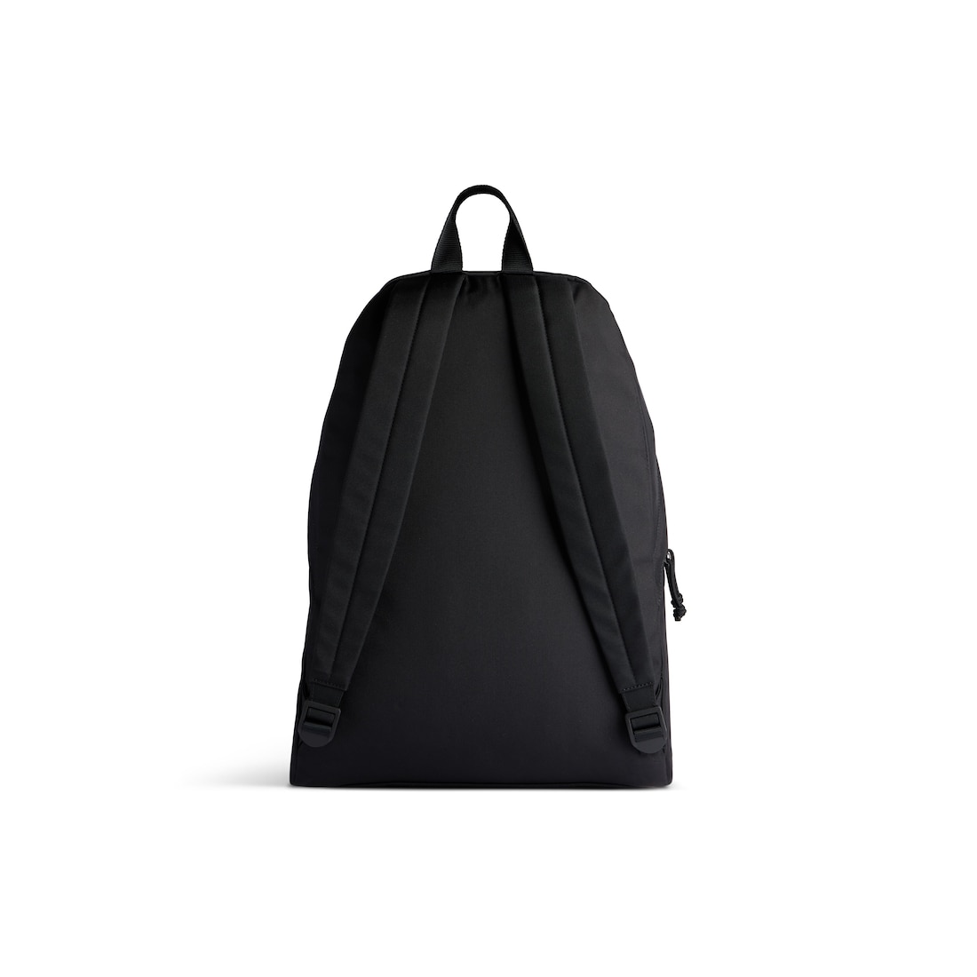 Balenciaga Mochila Explorer Para Hombre En Negro