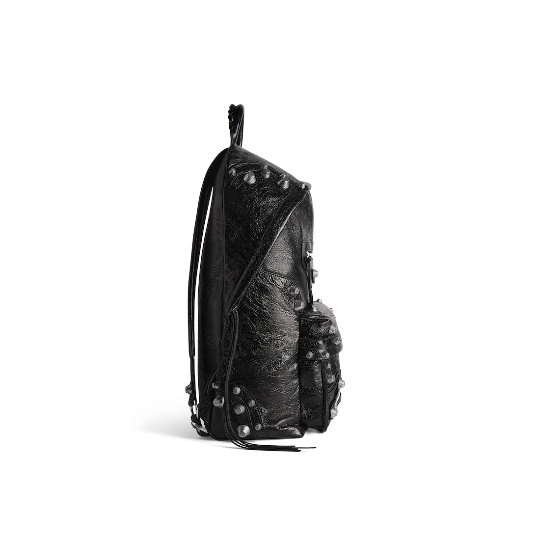 Balenciaga Mochila Le Cagole Para Hombre En Negro